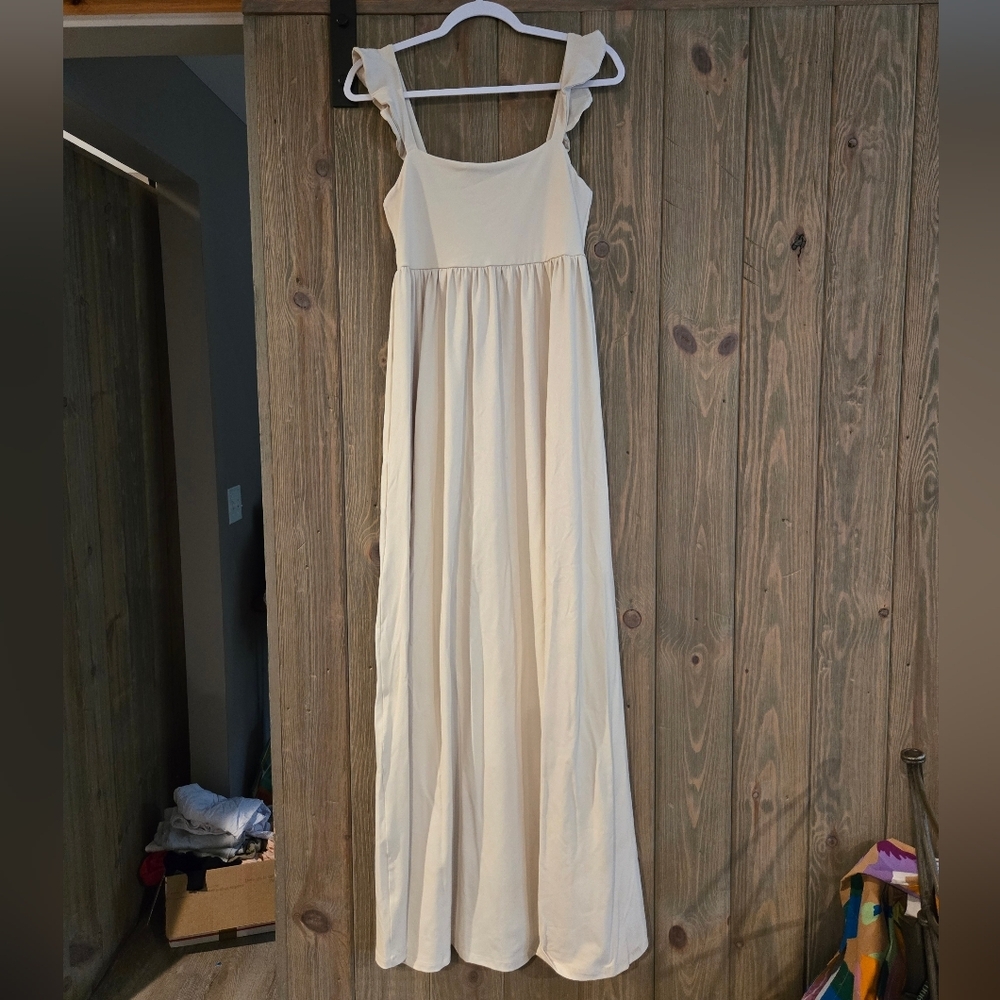New Susana Monaco Maxi Dress